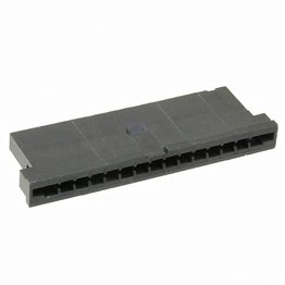 FFC/FPC Housings